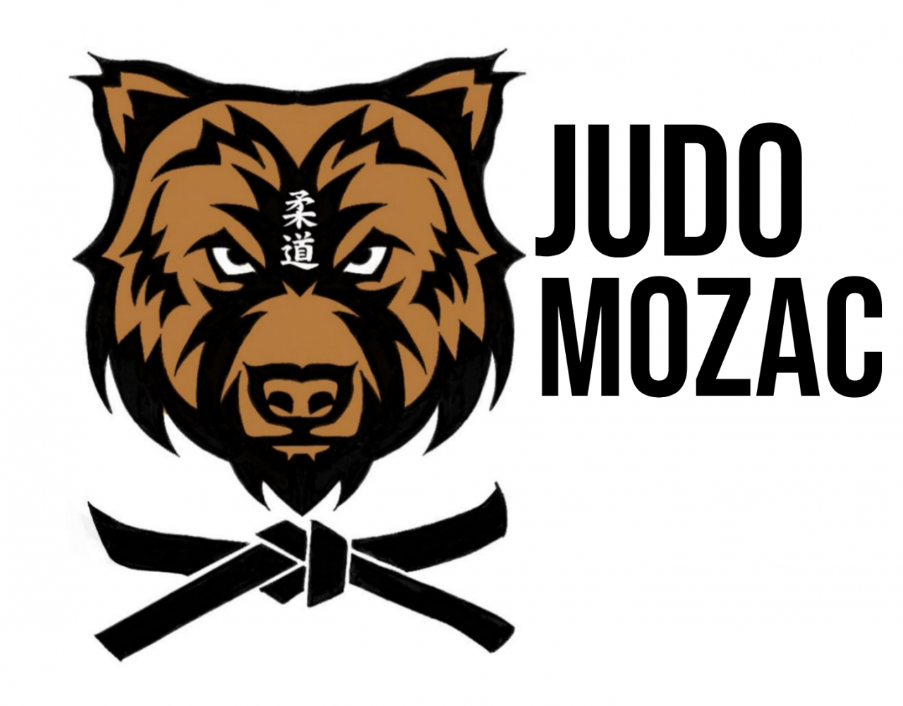 JUDO CLUB MOZACOIS